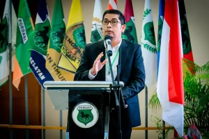 Rilis Berita Komisi HBA & Tent Pegging Rakernas PP Pordasi 2026