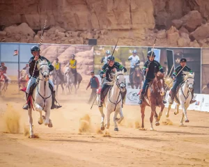 Sertifikasi Juri ITPF Jadi Babak Baru Olahraga Tent Pegging Indonesia